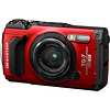 Tough TG-7 Digital Camera (Red) Thumbnail 2