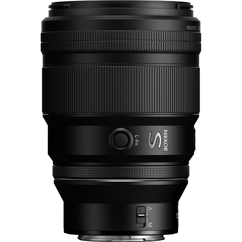 NIKKOR Z 135mm f/1.8 S Plena Lens Image 3