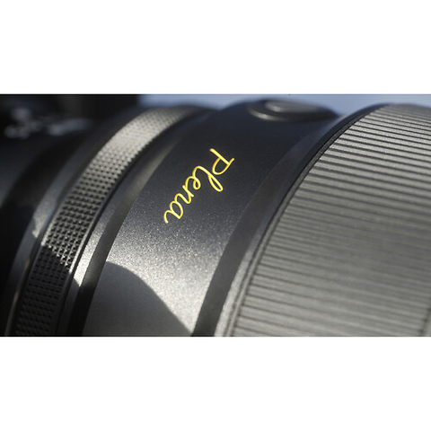 NIKKOR Z 135mm f/1.8 S Plena Lens Image 5