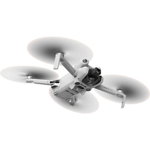 Mini 4 Pro Drone with RC-N2 Controller Image 6