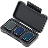 ND Filter Kit for Mini 4 Pro (3-Pack) Thumbnail 3