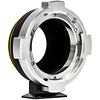 ATHENA PL-E Adapter for PL Mount Lenses to Sony E Cameras Thumbnail 1