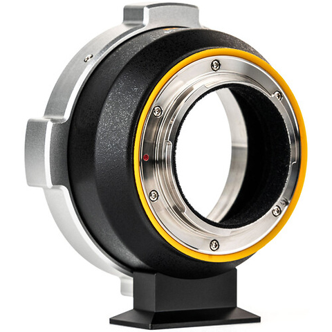 ATHENA PL-E Adapter for PL Mount Lenses to Sony E Cameras Image 2