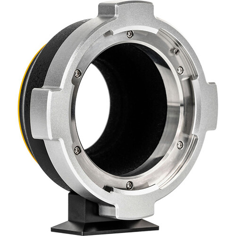 ATHENA PL-RF Adapter for PL Mount Lenses to Canon RF Cameras Image 1