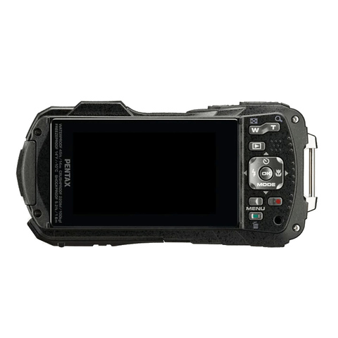 WG-90 Digital Camera (Black) Image 1