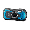 WG-90 Digital Camera (Blue) Thumbnail 0