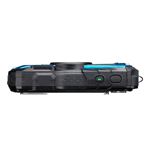 WG-90 Digital Camera (Blue) Image 4