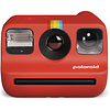 Go Generation 2 Instant Film Camera (Red) Thumbnail 1