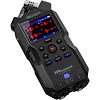 H4essential 4-Track 32-Bit Float Portable Audio Recorder Thumbnail 0