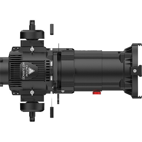 Spotlight Max Kit with 19 degree Lens Image 4