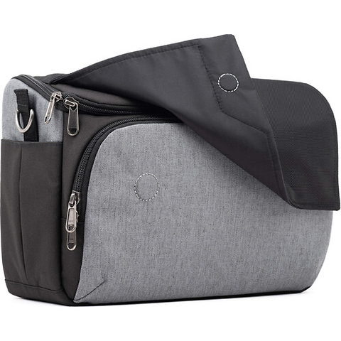 Mirrorless Mover 30 Shoulder Bag (Cool Gray) Image 3