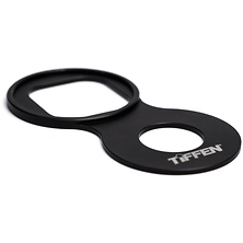 58mm Filter Adapter for iPhone 14/15 Pro Image 0