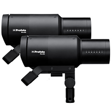 Pro-D3 1250Ws Duo Monolight (2-Light Kit) Image 0