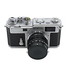 S3 Year 2000 Limited Edition w/ Nikkor-S 50mm F/1.4 Lens Kit and Case MINT- Pre-Owned Thumbnail 0