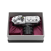 S3 Year 2000 Limited Edition w/ Nikkor-S 50mm F/1.4 Lens Kit and Case MINT- Pre-Owned Thumbnail 4