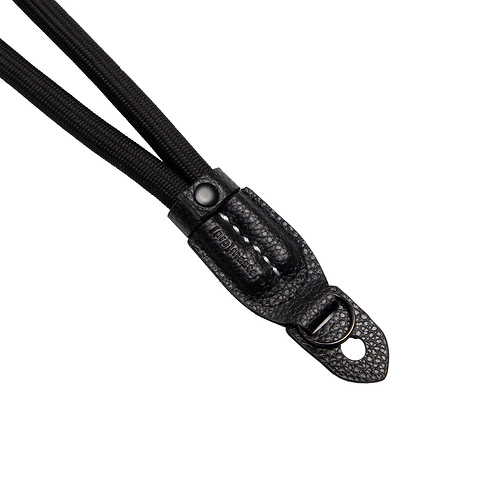 Rope Wrist Strap (Black) Image 1