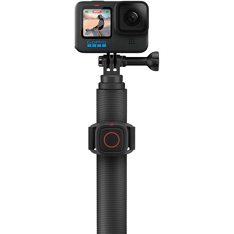 Extension Pole with Bluetooth Shutter Remote Image 2