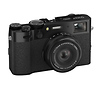 X100VI Digital Camera (Black) Thumbnail 2