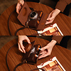 Leather Half Case Kit for Fujifilm X100VI Thumbnail 2