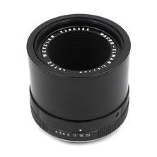 100mm f/4 Macro-Elmar-R Wetzlar Lens (Series 7) Requires Bellows (11230) - Pre-Owned Image 0
