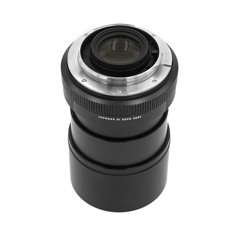 100mm f/4 Macro-Elmar-R Wetzlar Lens (Series 7) Requires Bellows (11230) - Pre-Owned Image 1