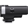 Lux Junior Retro Camera Flash (Black) Thumbnail 4