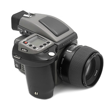 H3D-31 Camera, Digital Back, & 80mm HC Lens Kit - Pre-Owned Image 0