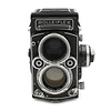 Rolleiflex 12/24 DBP DBGM with Plannar 80mm f/2.8 Lens - Pre-Owned Thumbnail 1
