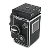 Rolleiflex 12/24 DBP DBGM with Plannar 80mm f/2.8 Lens - Pre-Owned Thumbnail 3
