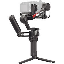 RS 4 Gimbal Stabilizer Combo Image 0