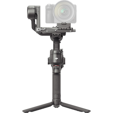 RS 4 Gimbal Stabilizer Image 1