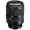 50mm f/1.2 DG DN Art Lens for Sony E Thumbnail 1