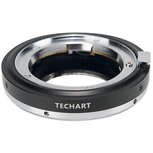 Leica M-Mount Lens to Sony E-Mount Camera Autofocus Adapter (Version II) Image 0