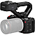 EOS C50 Full-Frame Cinema Camera (Canon RF)