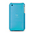 Acrylic Protective Case for iPhone - Blue