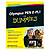 Olympus PEN E-PL1 For Dummies - Book