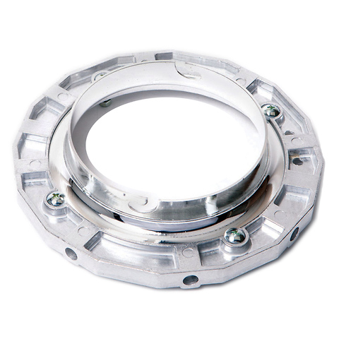 Adapter Ring for Elinchrom Image 0