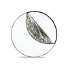 40in. 5-in-1 Reflector Thumbnail 1