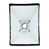 Pro Signature 36 x 48in. Softbox with White Interior Thumbnail 1