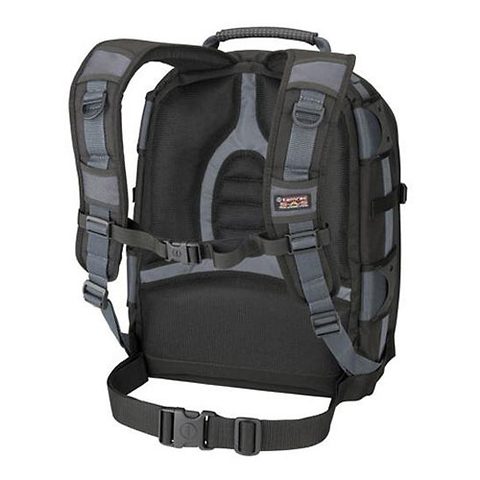5586 Expedition 6x Photo/Laptop Backpack, Black Image 3