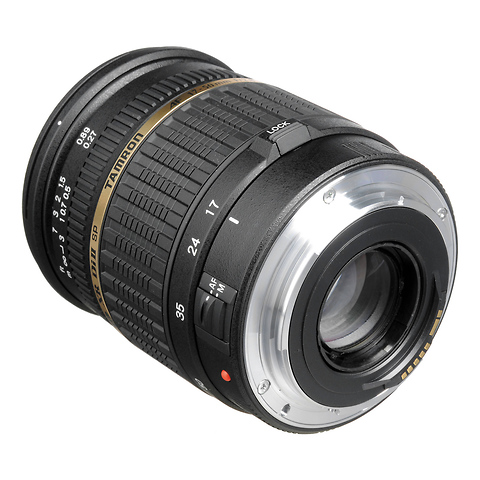 AF 17-50mm f/2.8 XR Di II LD Aspherical Lens (IF) - Canon Mount Image 3