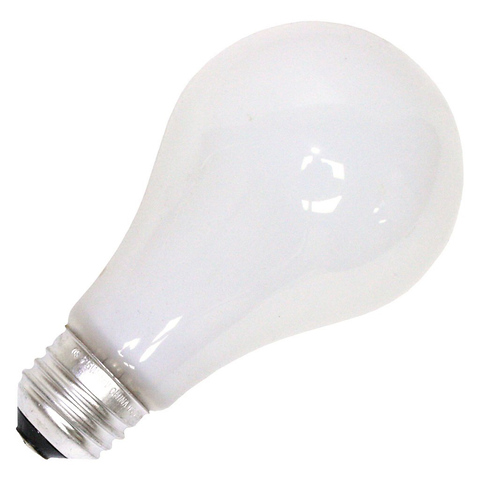PH213 250W Enlarger Light Bulb Image 0