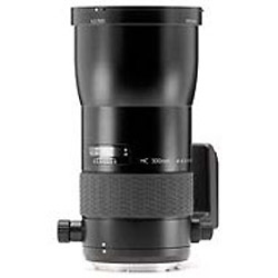 300mm f/4.5 Auto Focus HC Lens for H Cameras Image 0
