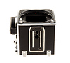 500C Medium Format 6X6 Camera Body + Waist Level Viewfinder (Pre-Owned) Thumbnail 4