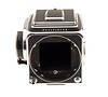 500C Medium Format 6X6 Camera Body + Waist Level Viewfinder (Pre-Owned) Thumbnail 0