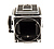 500C Medium Format 6X6 Camera Body + Waist Level Viewfinder (Pre-Owned)