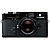 MP 0.72 35mm Rangefinder Camera Body - Black