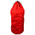 Small Rag Bag (Red)