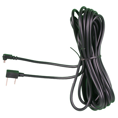 15ft PC/AC Straight Sync Cord f/ Power Packs Image 0