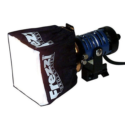 Original Soft Box for Mini Video Light Systems Image 0